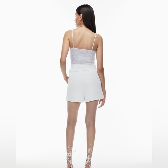 Wilfred Paperbag Short - Picture 2 of 5